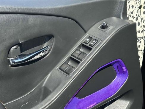 Used 2023 Nissan Frontier PRO-4X w/ Pro Convenience Package image 27