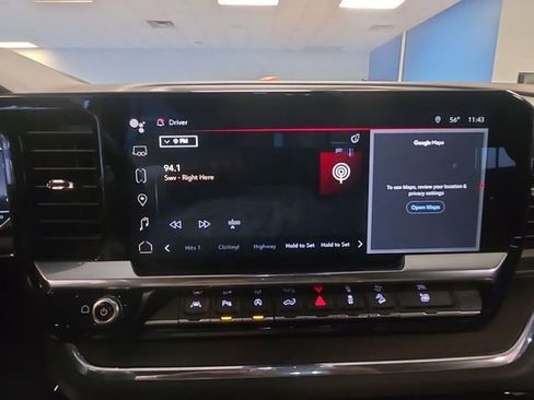 Used 2023 GMC Sierra 1500 SLT w/ SLT Premium Plus Package image 16