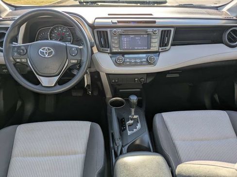 Used 2015 Toyota RAV4 XLE image 15