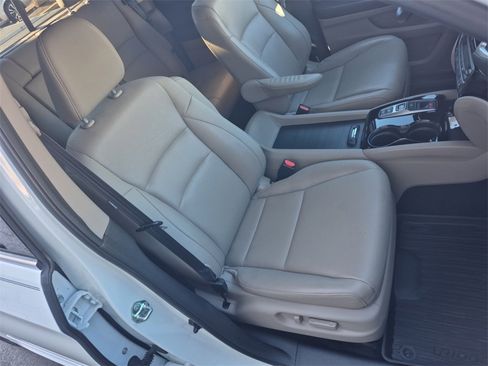 Certified 2020 Honda Ridgeline RTL-E image 18