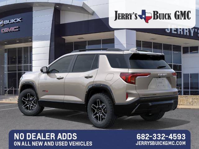 New 2027 GMC Terrain AT4 w/ Convenience Package III AWD/4WD image 4