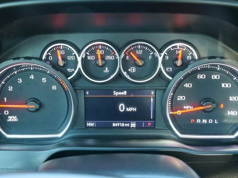 Used 2022 Chevrolet Silverado 2500 LT w/ Convenience Package image 26