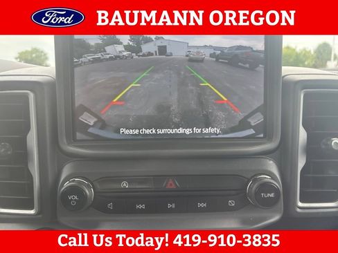 Used 2023 Ford Bronco Sport Big Bend AWD/4WD image 22
