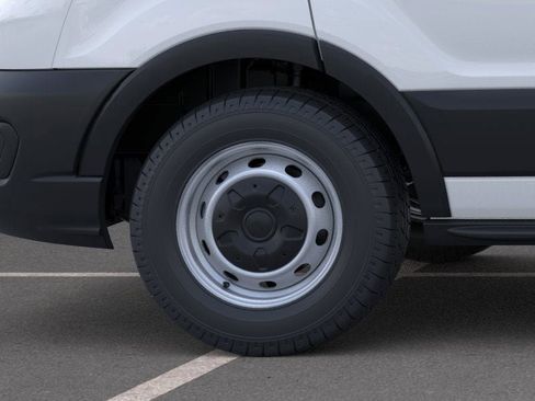 New 2025 Ford Transit 250 Cargo Van w/ Load Area Protection Package image 19