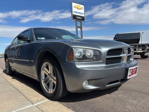 Used 2006 Dodge Charger SE image 4
