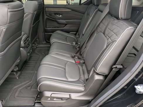 Certified 2026 Honda Pilot Elite image 20