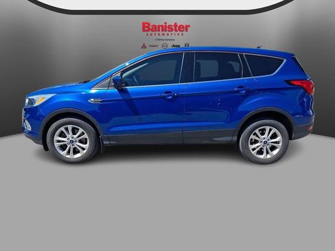 Used 2019 Ford Escape SE AWD/4WD image 7