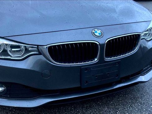 Used 2015 BMW 428i Gran Coupe xDrive image 30