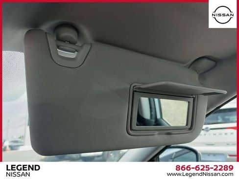 Used 2023 Nissan Altima 2.5 SV FWD image 33