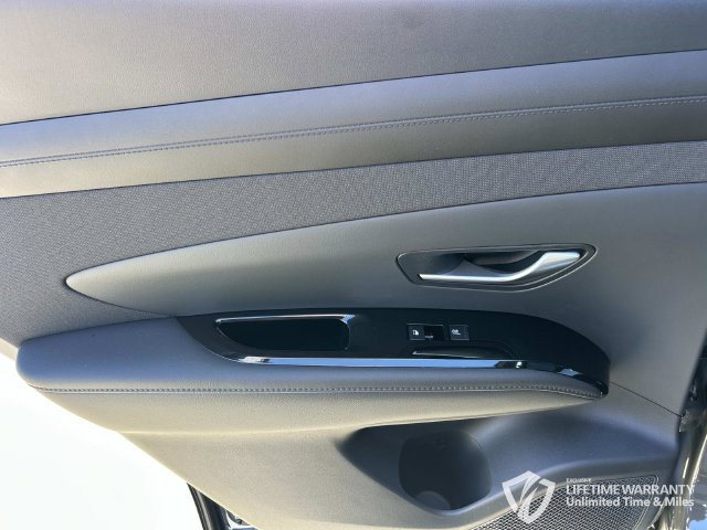 New 2026 Hyundai Tucson Limited AWD/4WD image 19