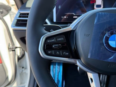 New 2026 BMW i4 M60 w/ Premium Package image 25