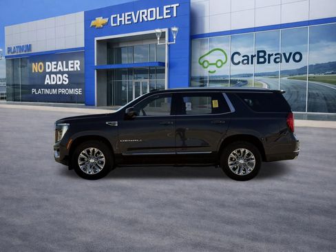 Used 2025 GMC Yukon Denali image 4