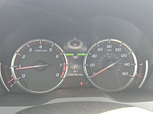 Used 2019 Acura MDX A-Spec image 24