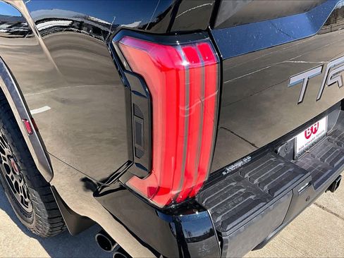 New 2026 Toyota Tundra TRD Pro image 14