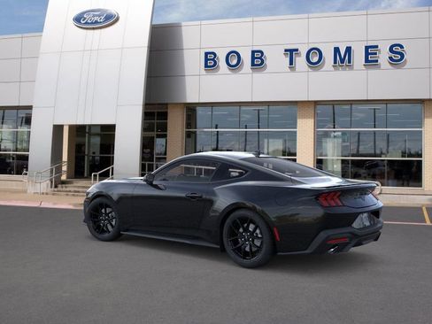 New 2026 Ford Mustang Premium image 5