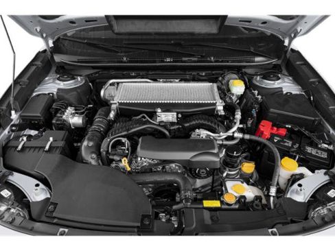 Used 2024 Subaru Legacy Touring XT image 15