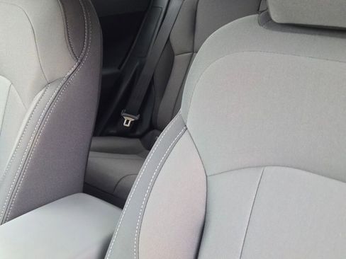 New 2026 Subaru Crosstrek 2.5i image 21