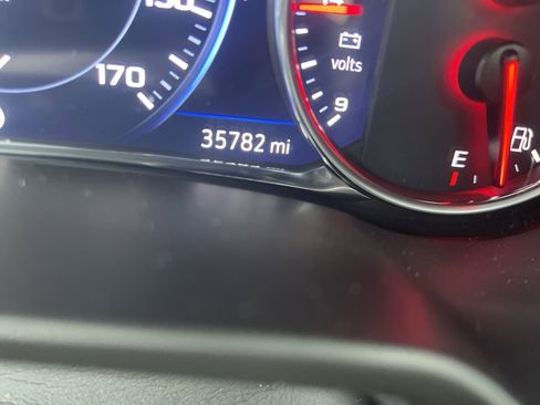 Used 2023 Chevrolet Blazer RS w/ Driver Confidence II Package image 11