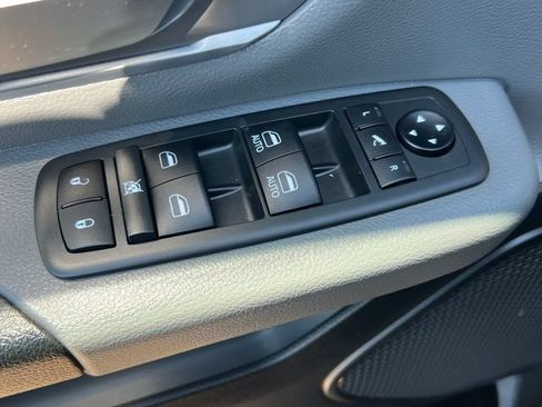 Used 2021 RAM 1500 Big Horn AWD/4WD image 18