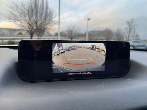 Certified 2025 MAZDA CX-50 2.5 Hybrid w/ Weather Package image 23