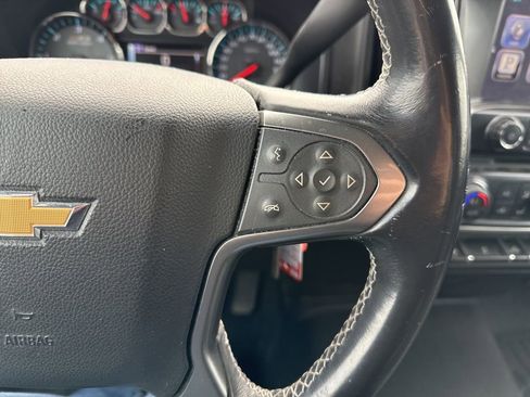 Used 2014 Chevrolet Silverado 1500 LT w/ All Star Edition image 10