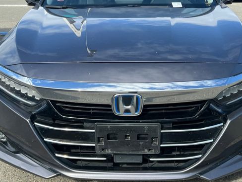 Used 2021 Honda Accord EX image 12