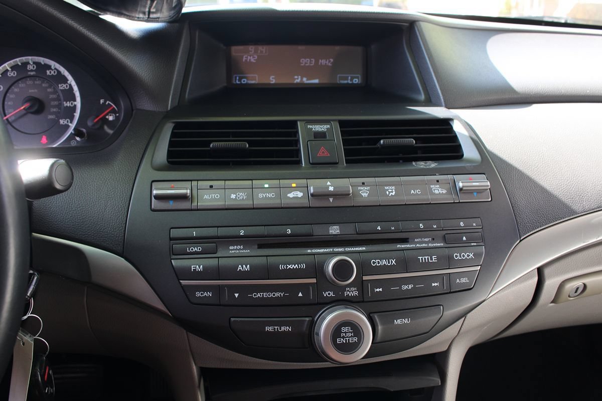 Used 2010 Honda Accord EX-L image 27