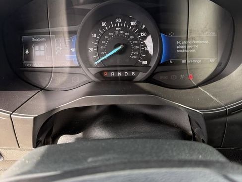 Used 2024 Ford Edge SEL image 16