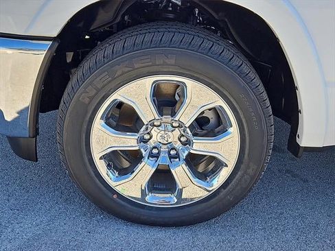 New 2026 RAM 1500 Lone Star image 43