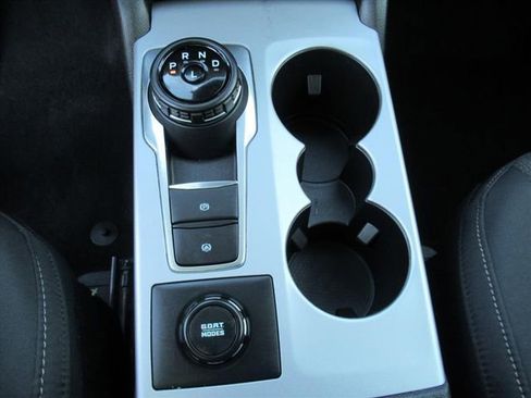 Used 2022 Ford Bronco Sport Big Bend w/ Convenience Package AWD/4WD image 22