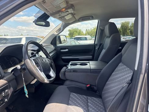Used 2020 Toyota Tundra SR5 AWD/4WD image 24
