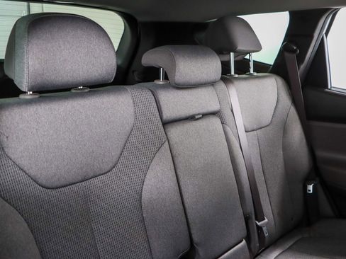 Used 2020 Hyundai Santa Fe SEL w/ Convenience Package image 27