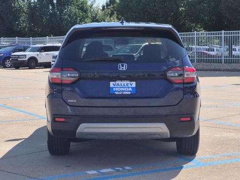 Certified 2024 Honda Pilot EX-L image 8