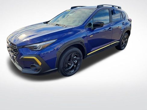 New 2026 Subaru Crosstrek 2.5i Sport image 3