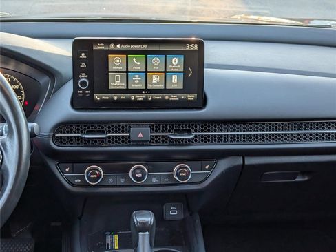 Used 2023 Honda HR-V EX-L image 16