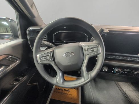 Used 2024 Chevrolet Silverado 1500 RST image 12