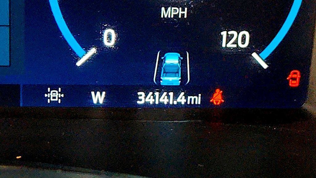 Used 2023 Ford F150 Lariat AWD/4WD image 15