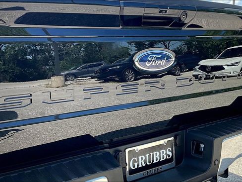 Used 2024 Ford F250 Lariat image 43