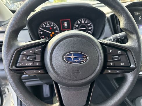 New 2026 Subaru Crosstrek 2.0i Premium image 15