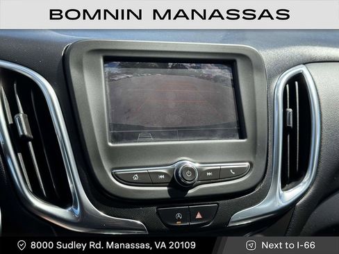 Used 2022 Chevrolet Equinox LT image 20