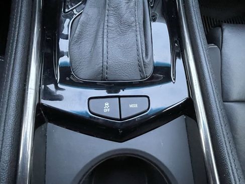 Used 2014 Cadillac ATS 2.0T AWD Sedan image 14