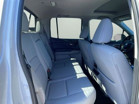 Used 2024 Honda Ridgeline RTL image 16