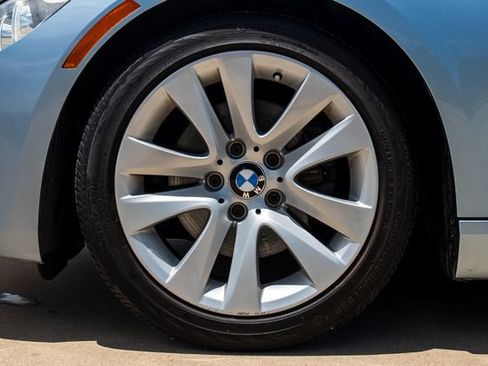Used 2012 BMW 328i Convertible RWD image 6