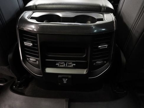 Used 2020 RAM 1500 Big Horn w/ Built-to-serve Edition AWD/4WD image 29