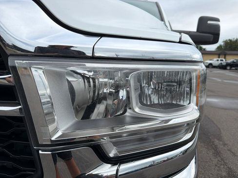 Used 2024 RAM 3500 Tradesman w/ Chrome Appearance Group AWD/4WD image 20