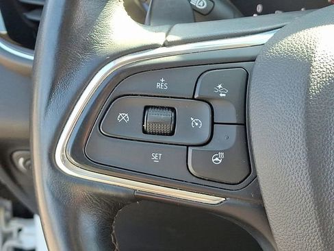 Used 2021 Buick Envision Avenir image 26