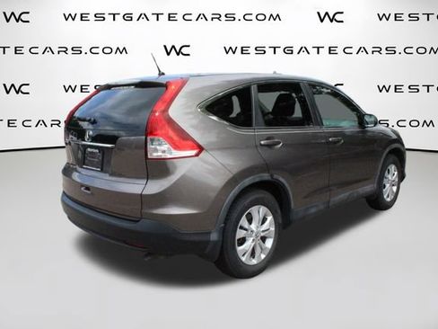 Used 2012 Honda CR-V EX image 35