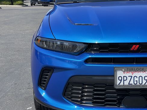 Used 2024 Dodge Hornet R/T AWD/4WD image 3