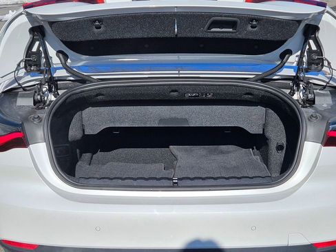 Used 2023 BMW 430i xDrive Convertible w/ Premium Package image 22