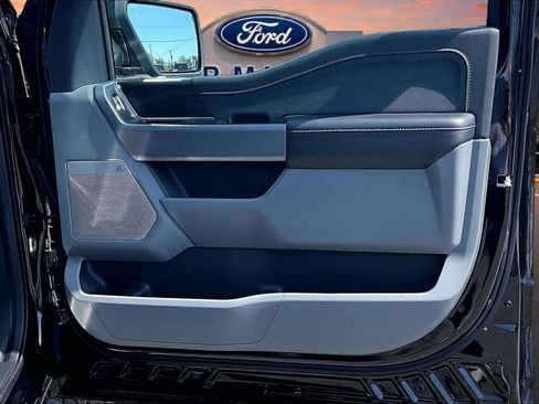Certified 2025 Ford F150 Lariat w/ Equipment Group 502A High AWD/4WD image 25